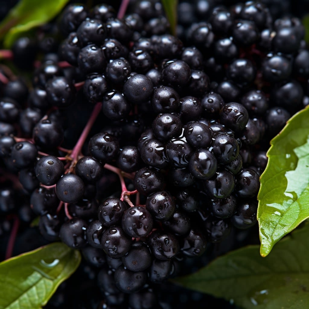 Elderberry