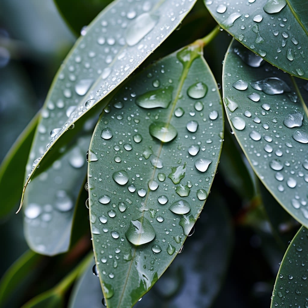 Eucalyptus Mist