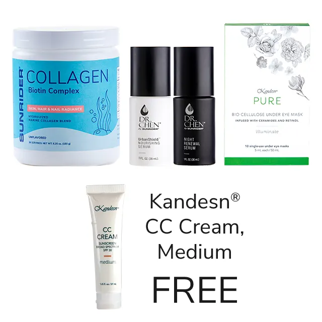 Radiance Revival Bundle 