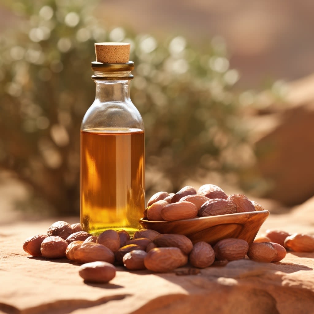 Argan Oil