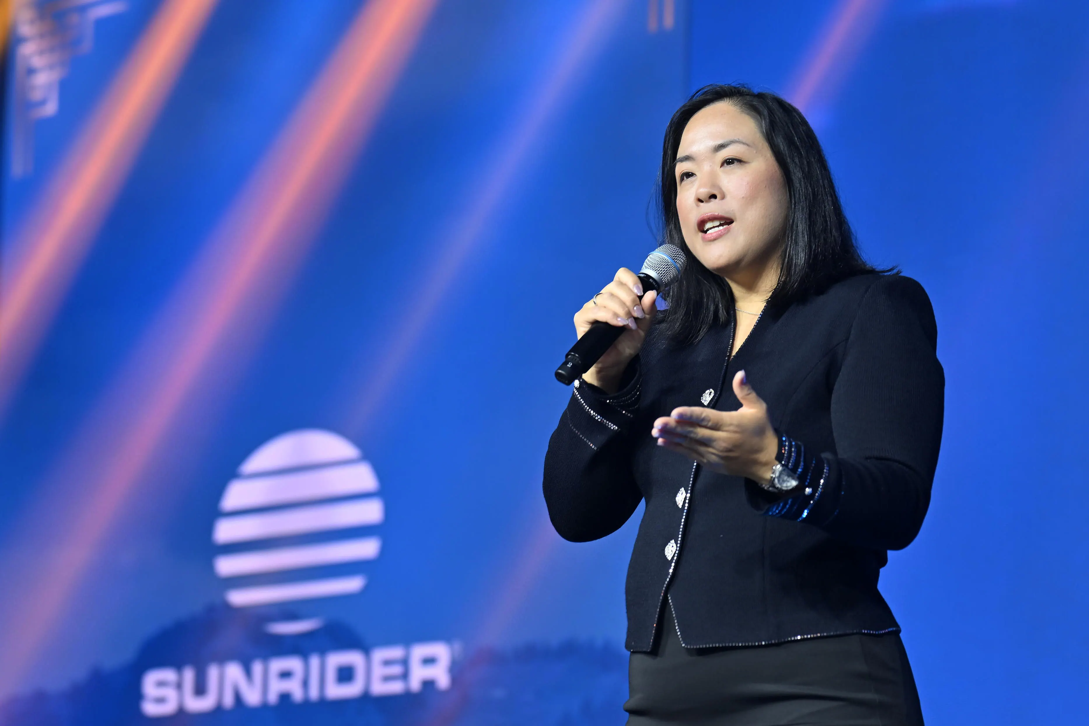 CEO Sunny Beutler