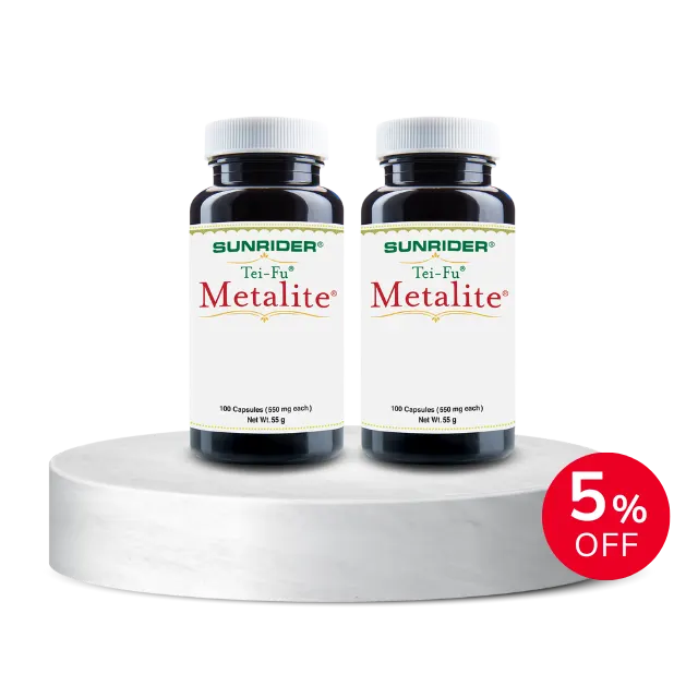 Metalite® Malaysia Day Promo