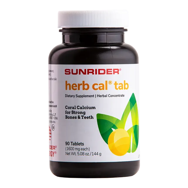 Herb Cal® Tab