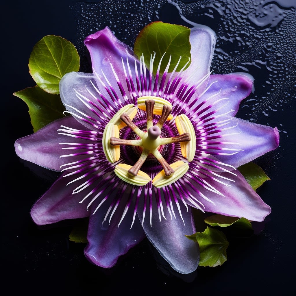 Passionflower