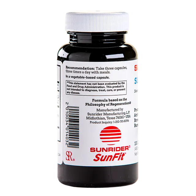 Sunfit-thermo-Rec