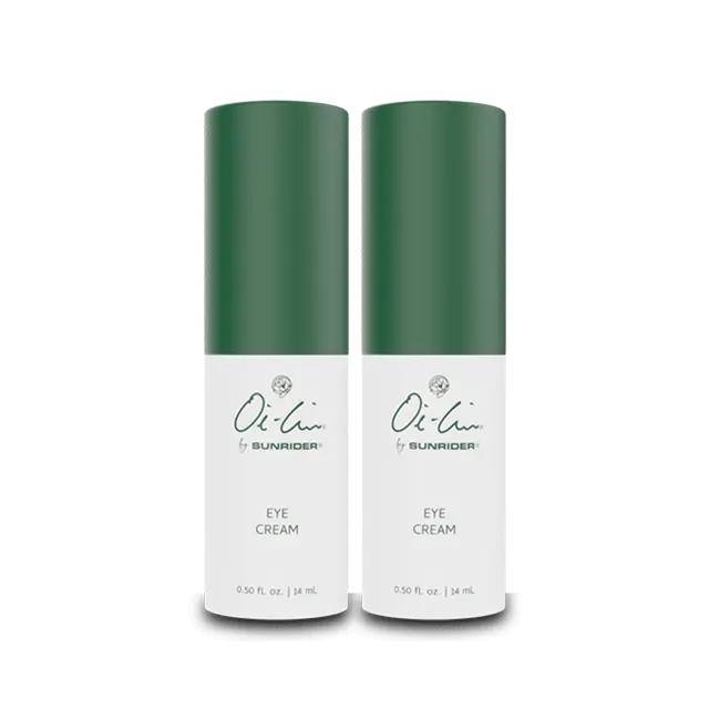 Oi-Lin® Eye Cream Bundle of 2