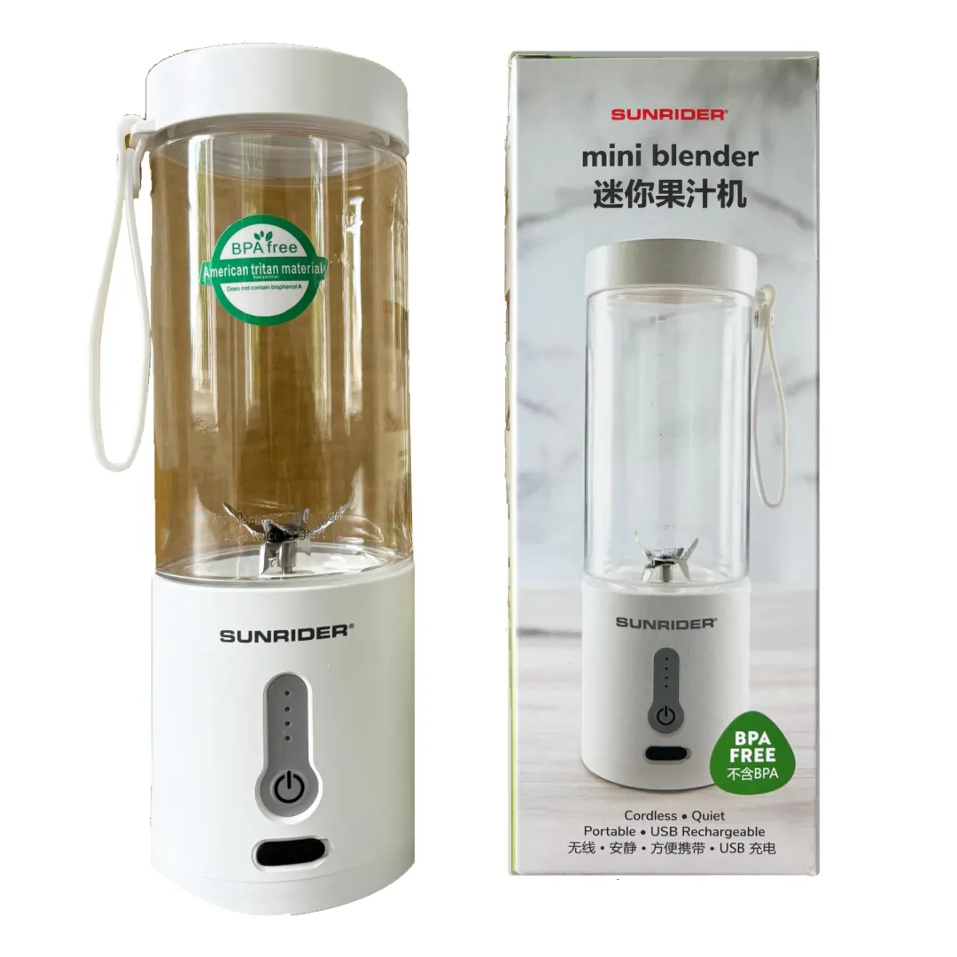 0184200 Mini Blender