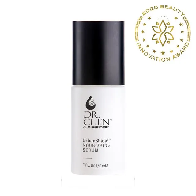 DrChen-Nourishing-Serum-Beauty Innovation Award Gold