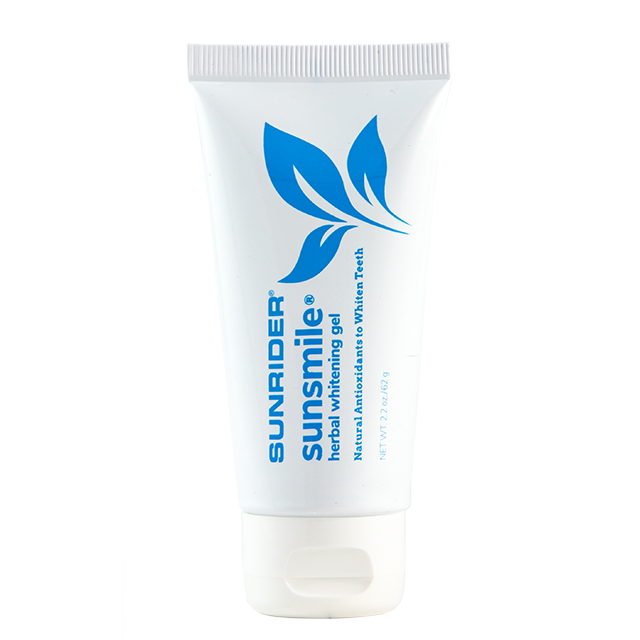 フェイスジェル・ゲル maa'sBIHAKU CLEAR Daily Whitening Gel SunSmile® Herbal Whitening Gel | Net Wt. 2.2 oz./62 g | Sunrider