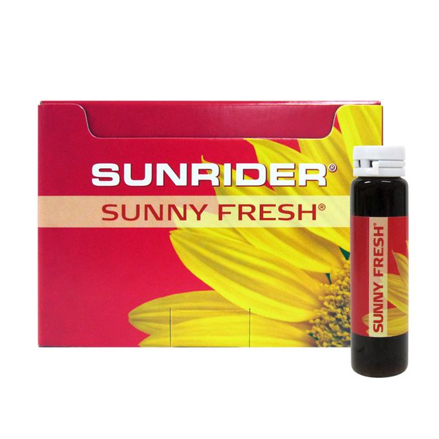 Sunny Fresh® 10/15 mL bottles
