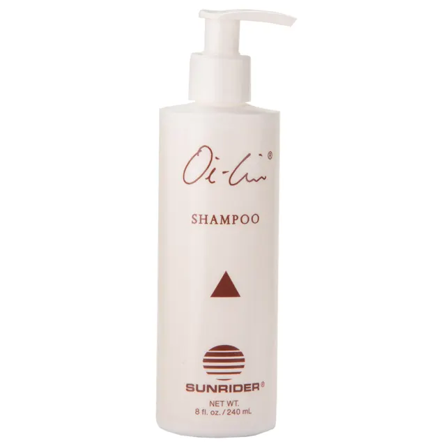 Oi-Lin® Shampoo — Sunrider Body & Beauty