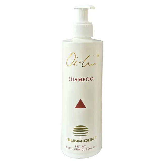 Oi-lin shampoo image
