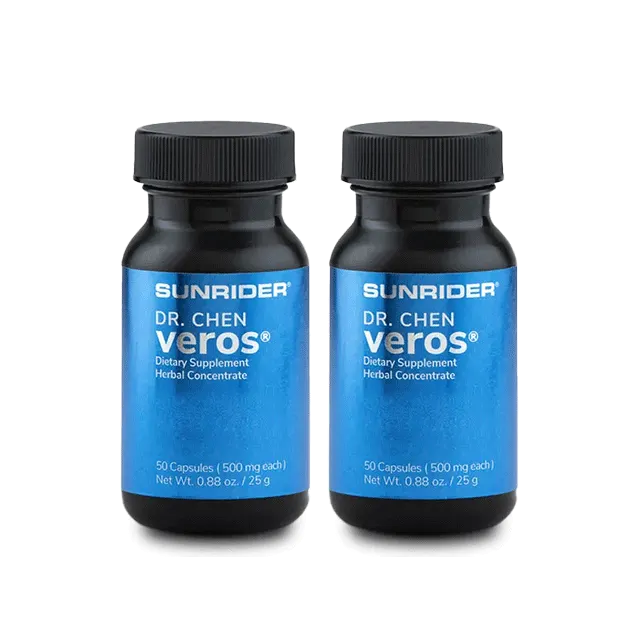 Veros® Bundle of 2