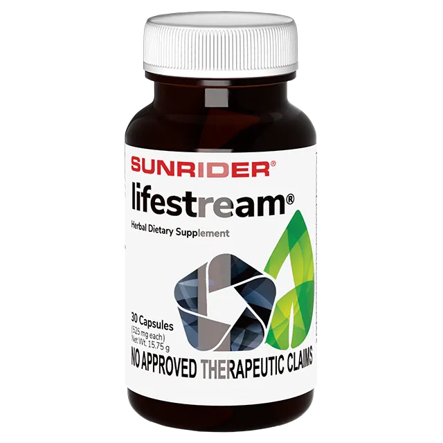 Lifestream®