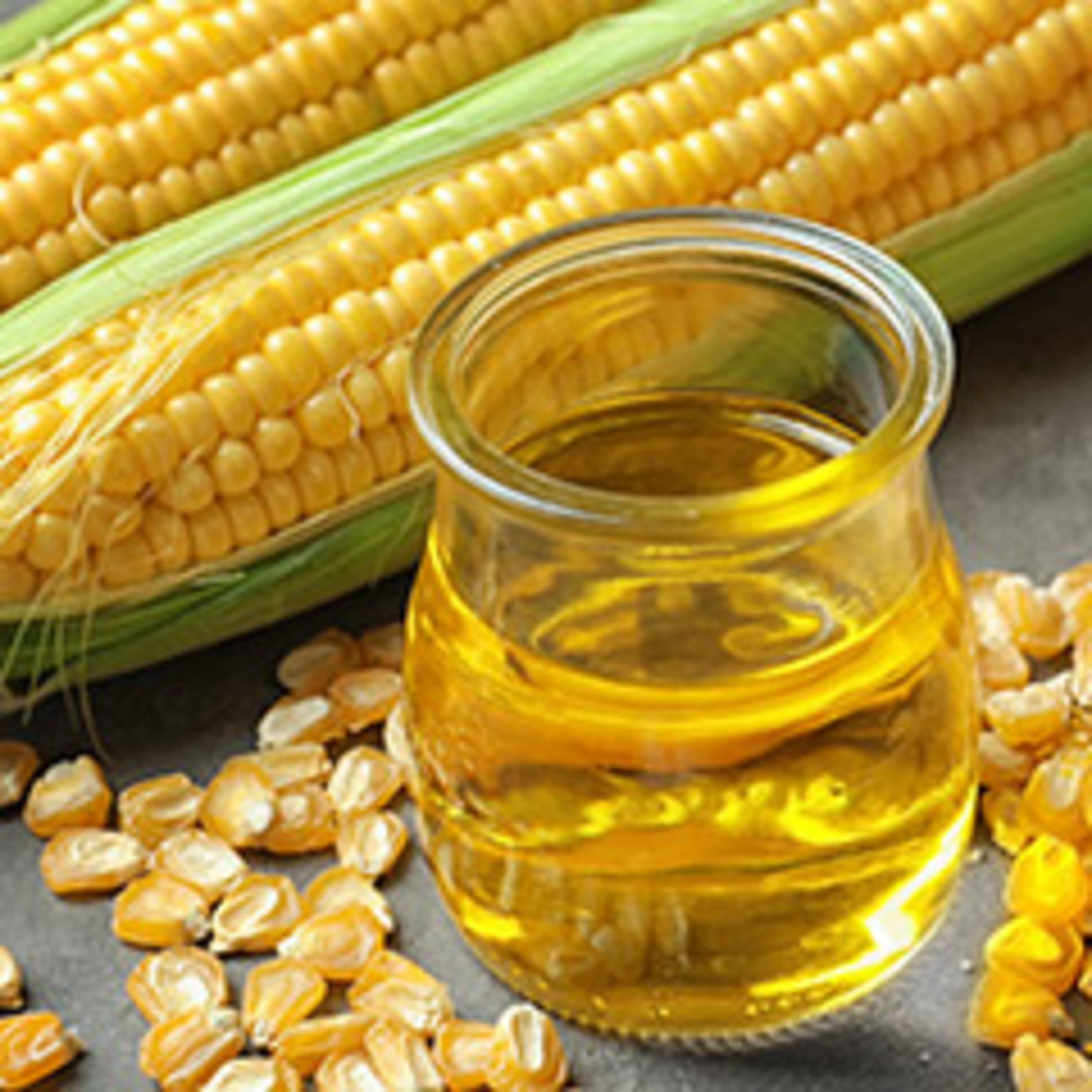 Zea Mays (Corn) Oil