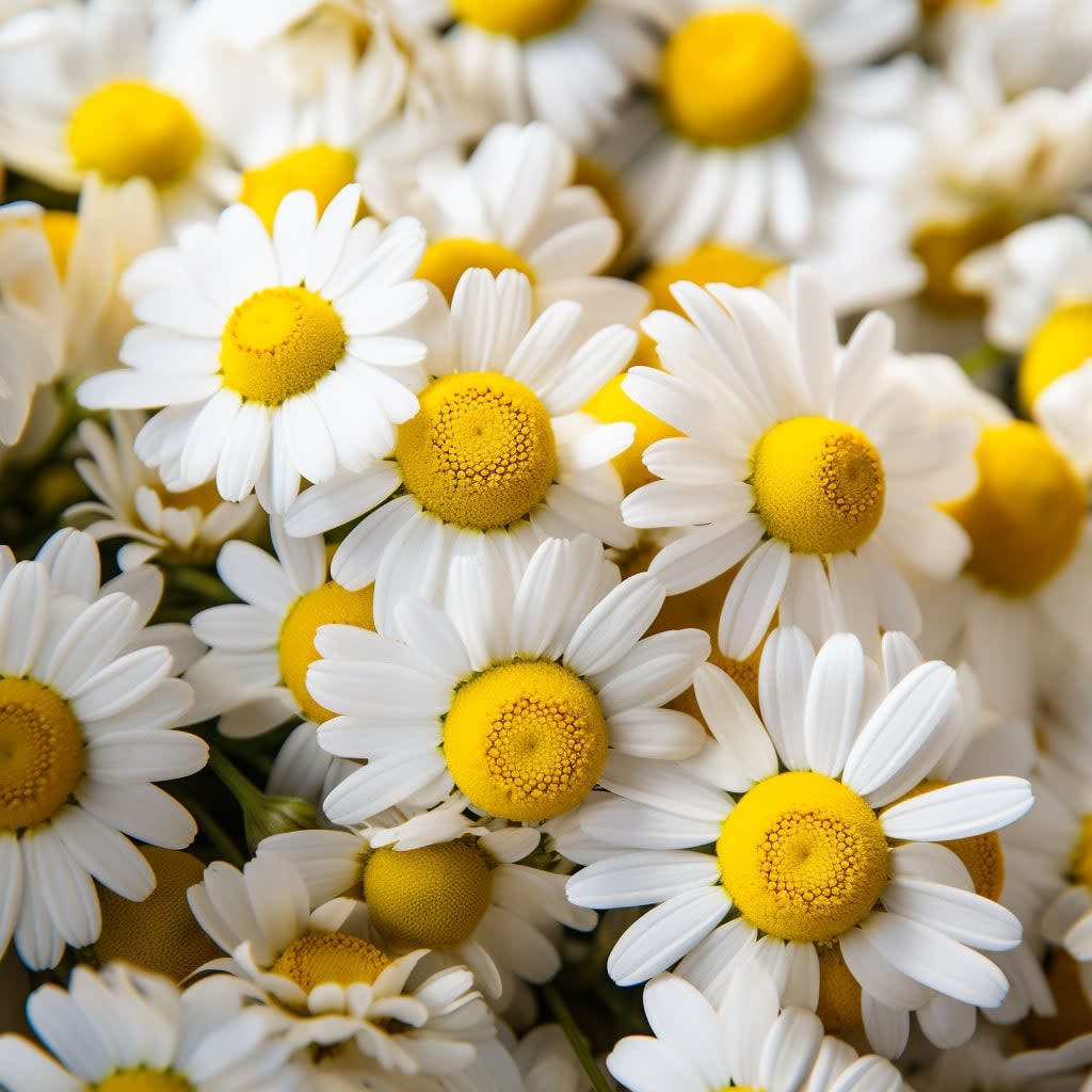 Chamomile