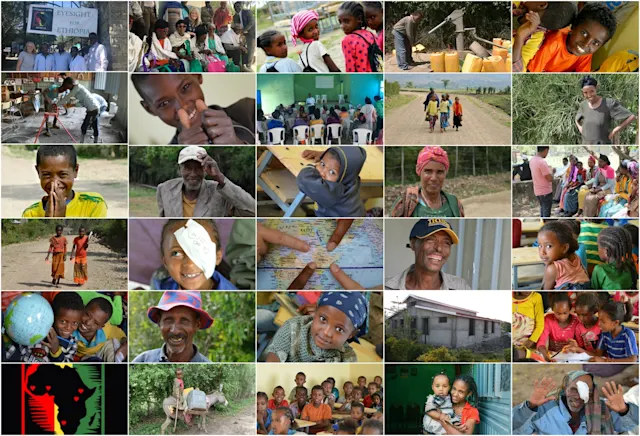 Sunrider’s Partnership with Engage Now Africa (ENA) Supports Vital Malnutrition Program