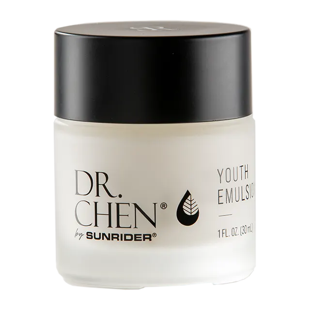 Dr. Chen® Youth Emulsion — Sunrider Body & Beauty