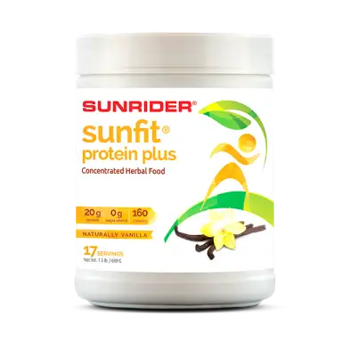 SunFit® Protein Plus