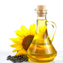 Sunflower Seed Oil