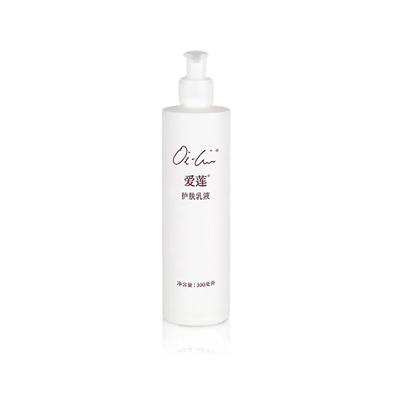 0093733 Oi-Lin Hand&Body Lotion Frag Free 300ml