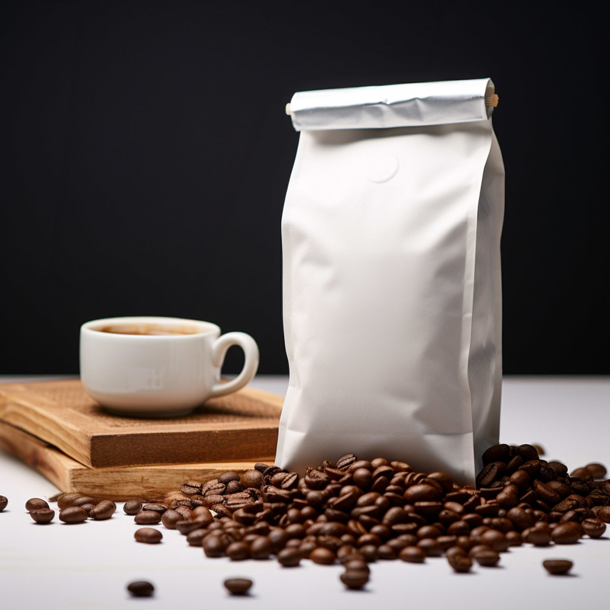 Single-Origin Coffee 2