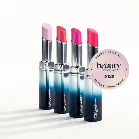 [TW]蔻蒂森微光柔潤唇膏-全色系展示照-3