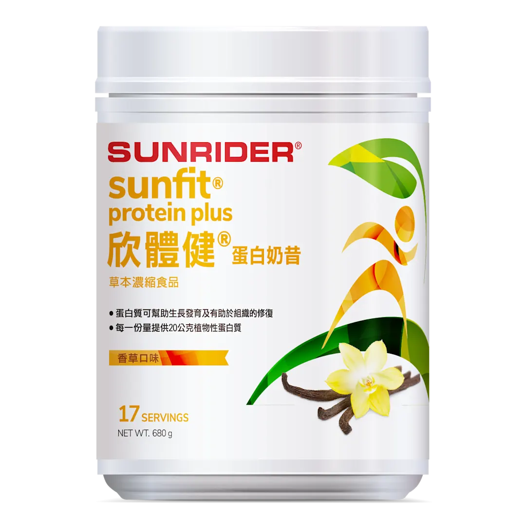 [TW]欣體健蛋白奶昔-香草-產品圖-2025