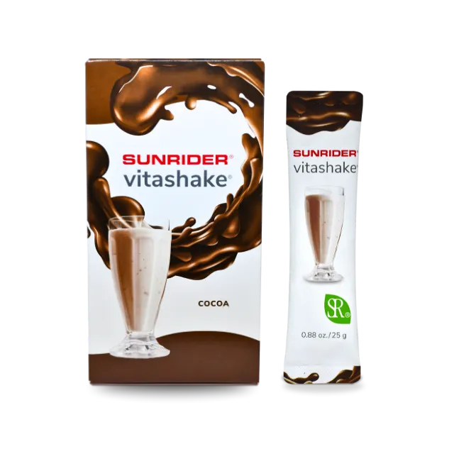 VitaShake®