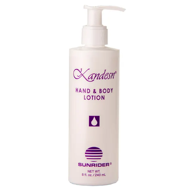 Kandesn® Hand & Body Lotion — Sunrider Body & Beauty