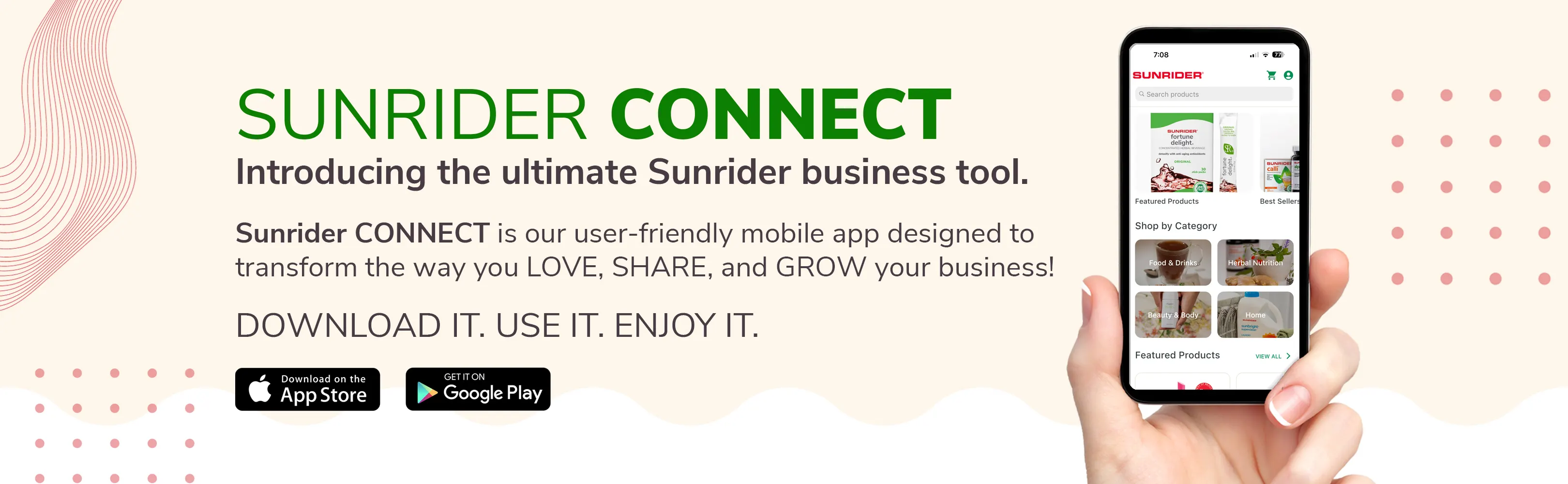 CA-Sunrider-Connect-Carousel-Eng 12.23