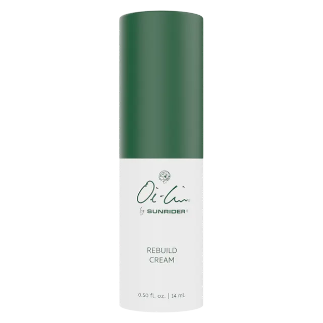 Oi-Lin® Rebuild Cream — Sunrider Body & Beauty