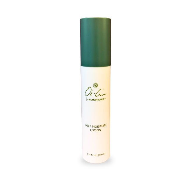 Oi-Lin® Deep Moisture Lotion 1.75 fl. oz.