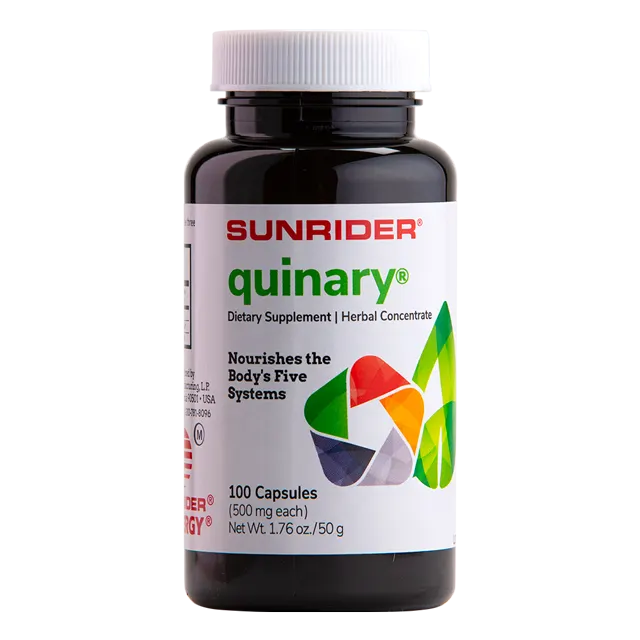 Quinary®
