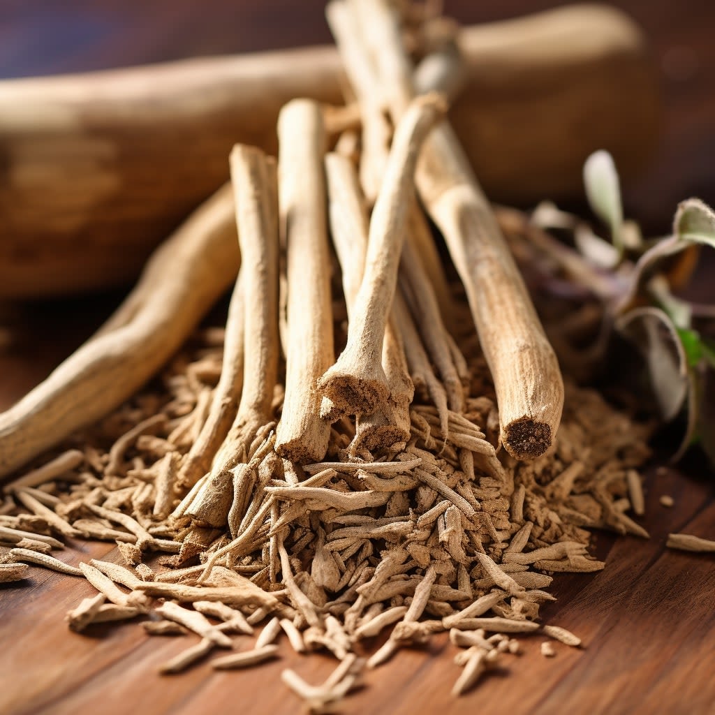Valerian Root