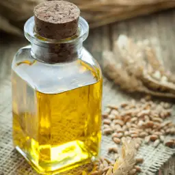 Wheat Germ Oil