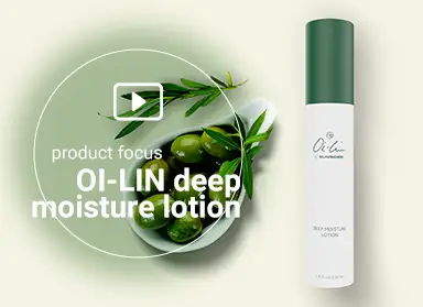 Oi-Lin® Deep Moisture Lotion | 1.75 fl. oz. | Sunrider