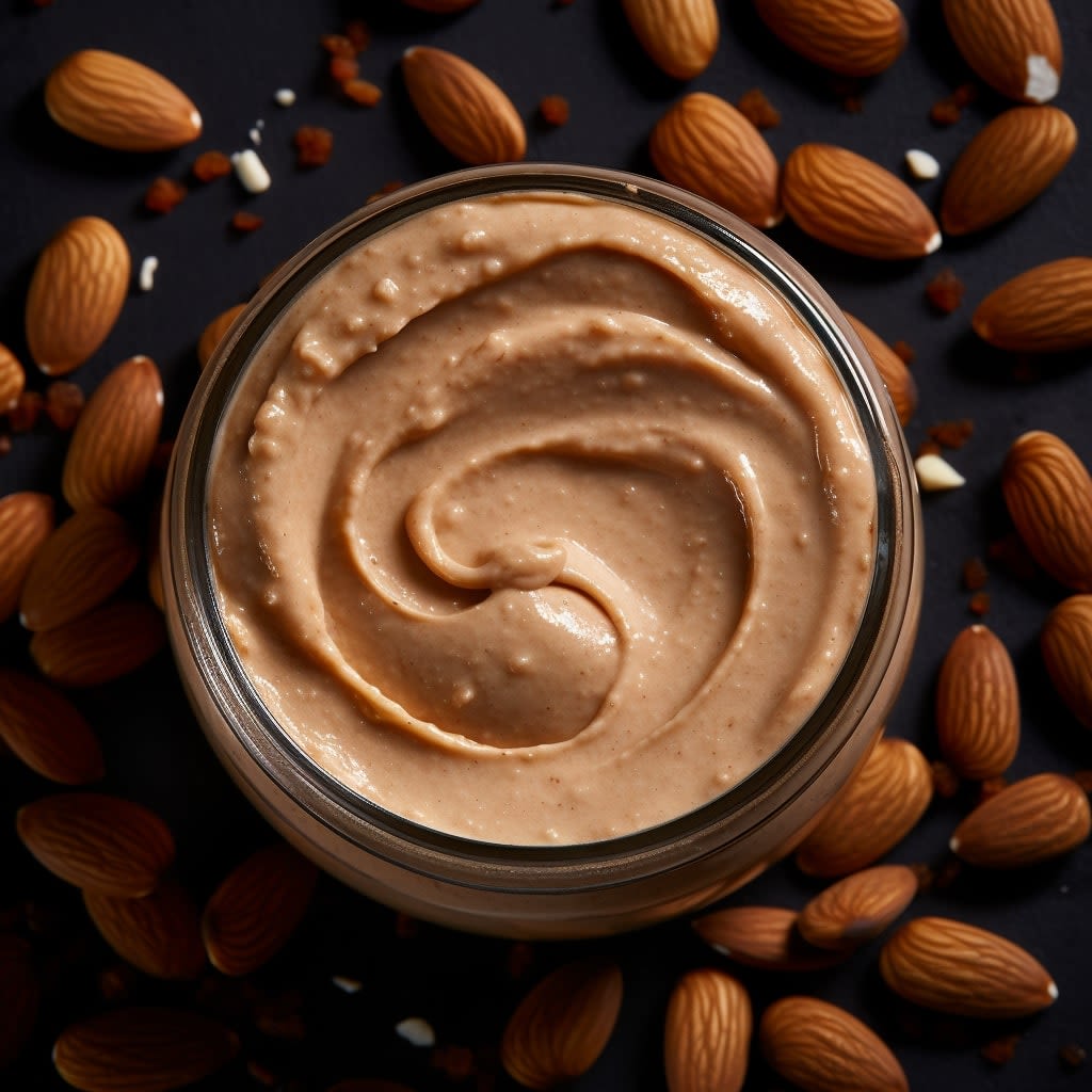 Almond Butter