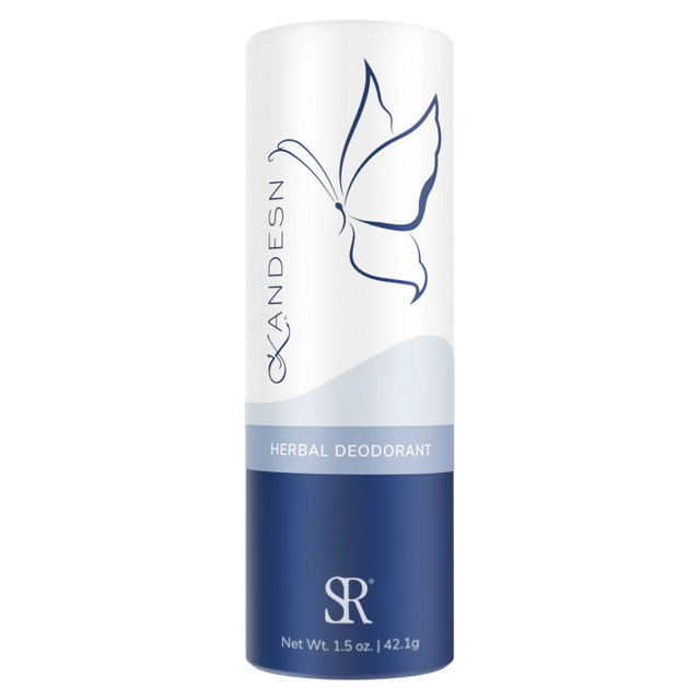 Kandesn® Herbal Deodorant | 1.5 oz / 42 g | Sunrider