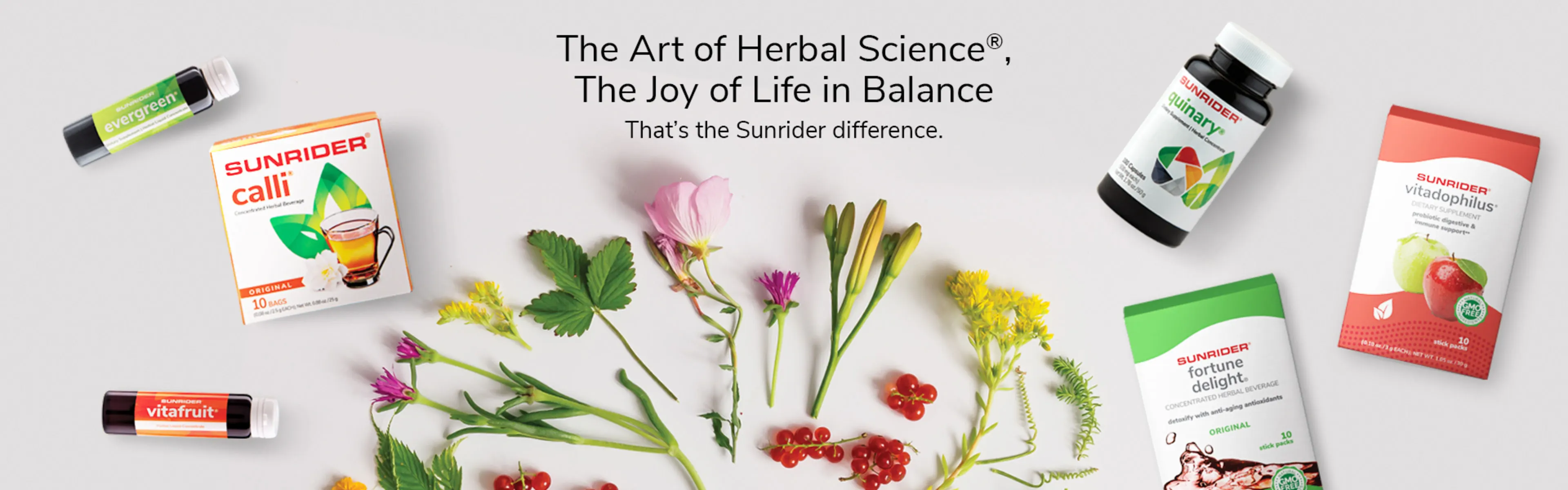 The Art of Herbal Science