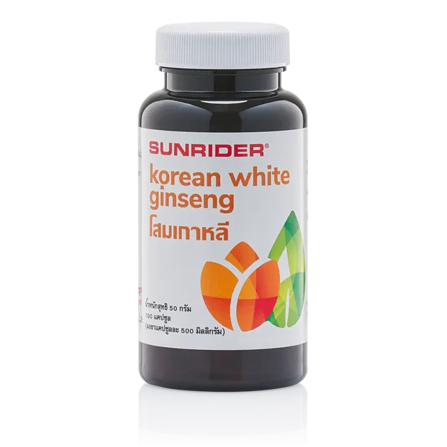 koreanwhiteginseng