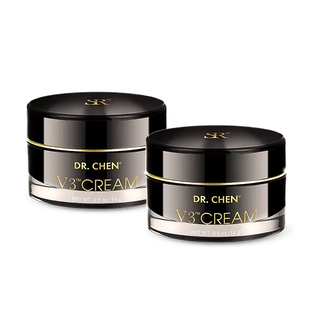 Dr. Chen® V3™ Cream Bundle of 2