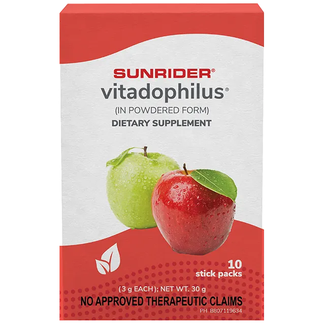 VitaDophilus®