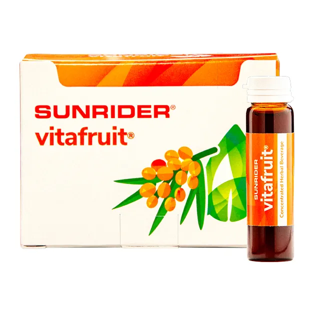 Sunrider VitaFruit® 