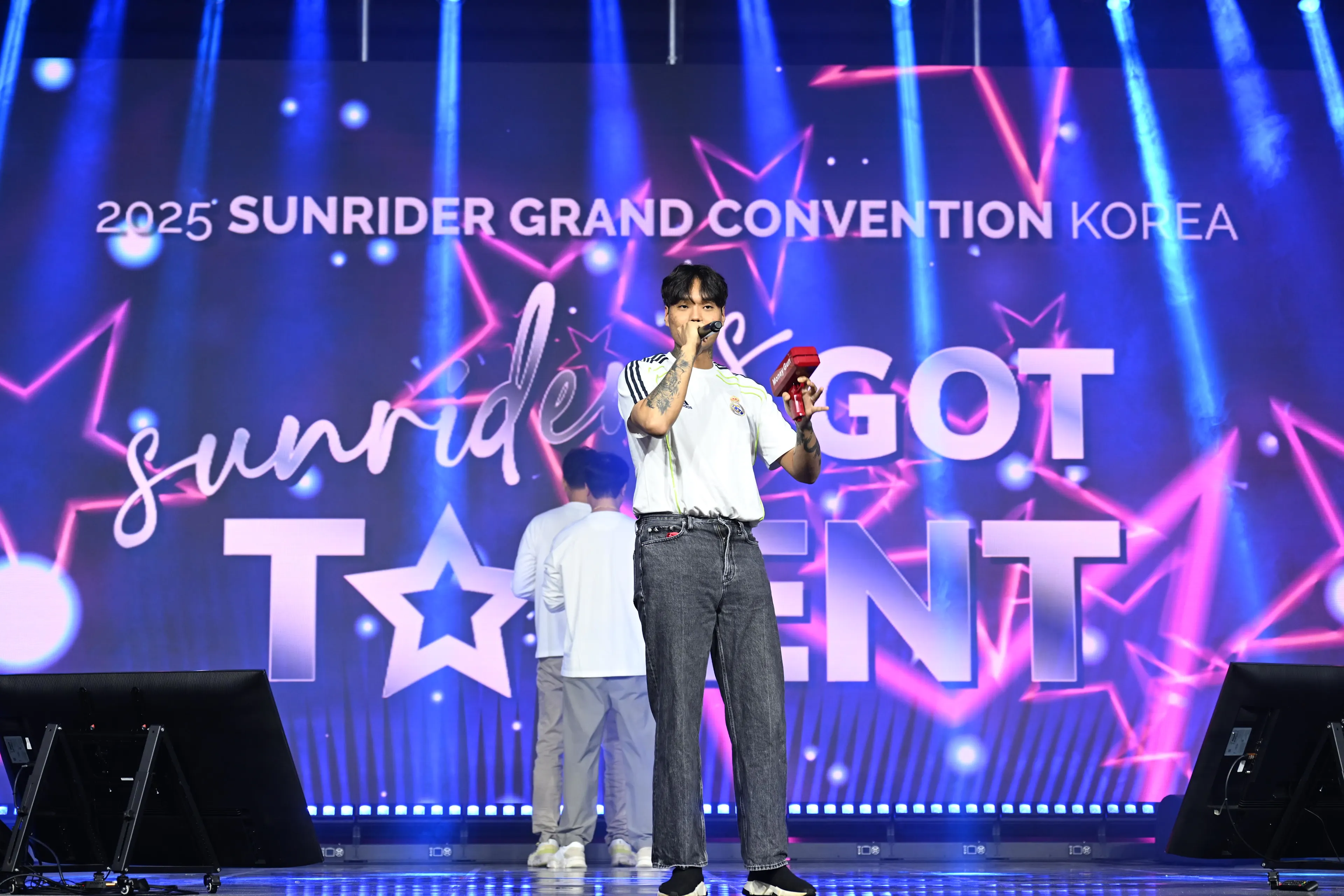 2025 SUNRIDER GRAND CONVENTION KOREA 05596