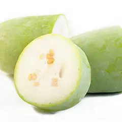 Chinese Wax Gourd