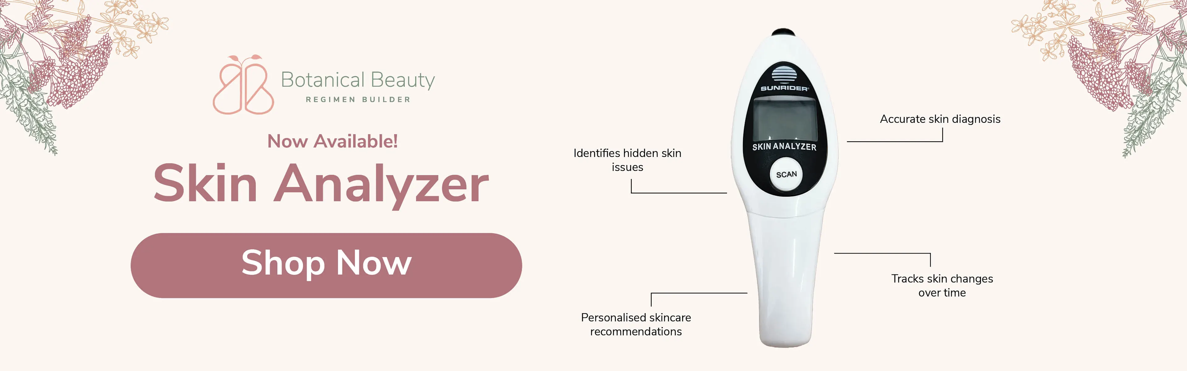 [AU] Skincare Analyzer