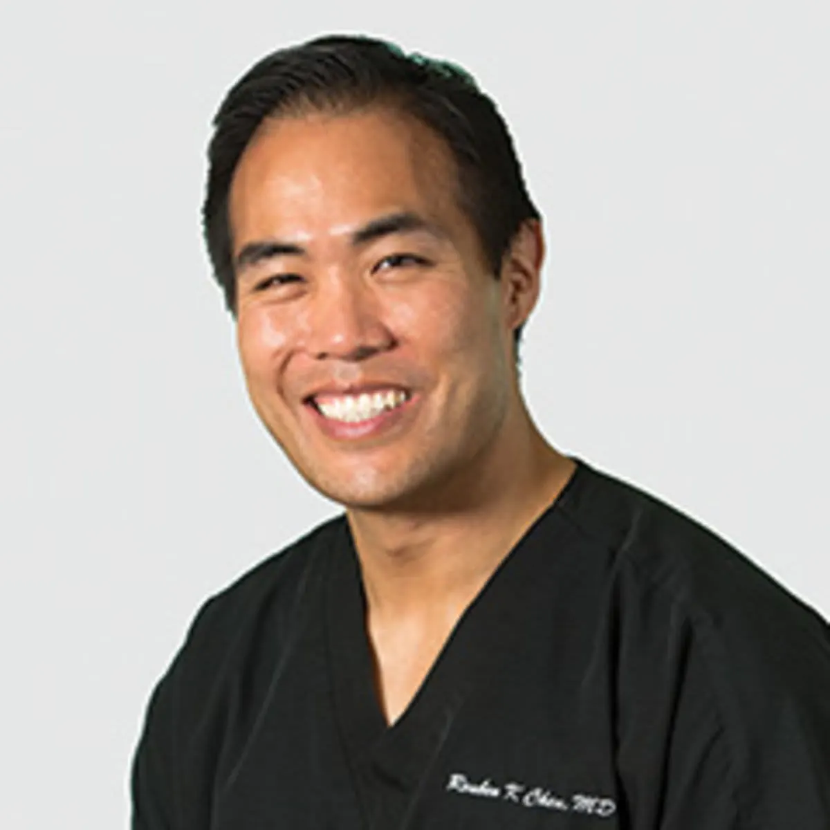 Dr Chen