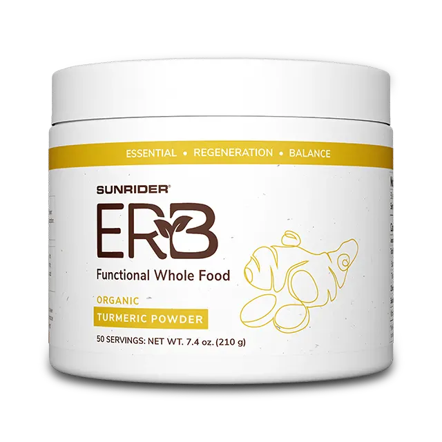 ERB-Turmeric Powder-0208427
