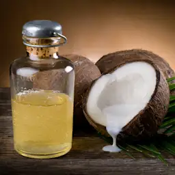 Coconut Oil